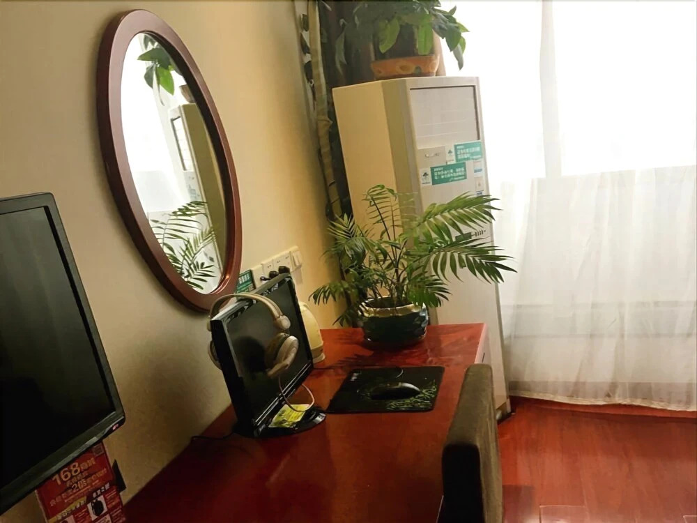 GreenTree Inn Hefei South Tongcheng  Road Business Hotel
