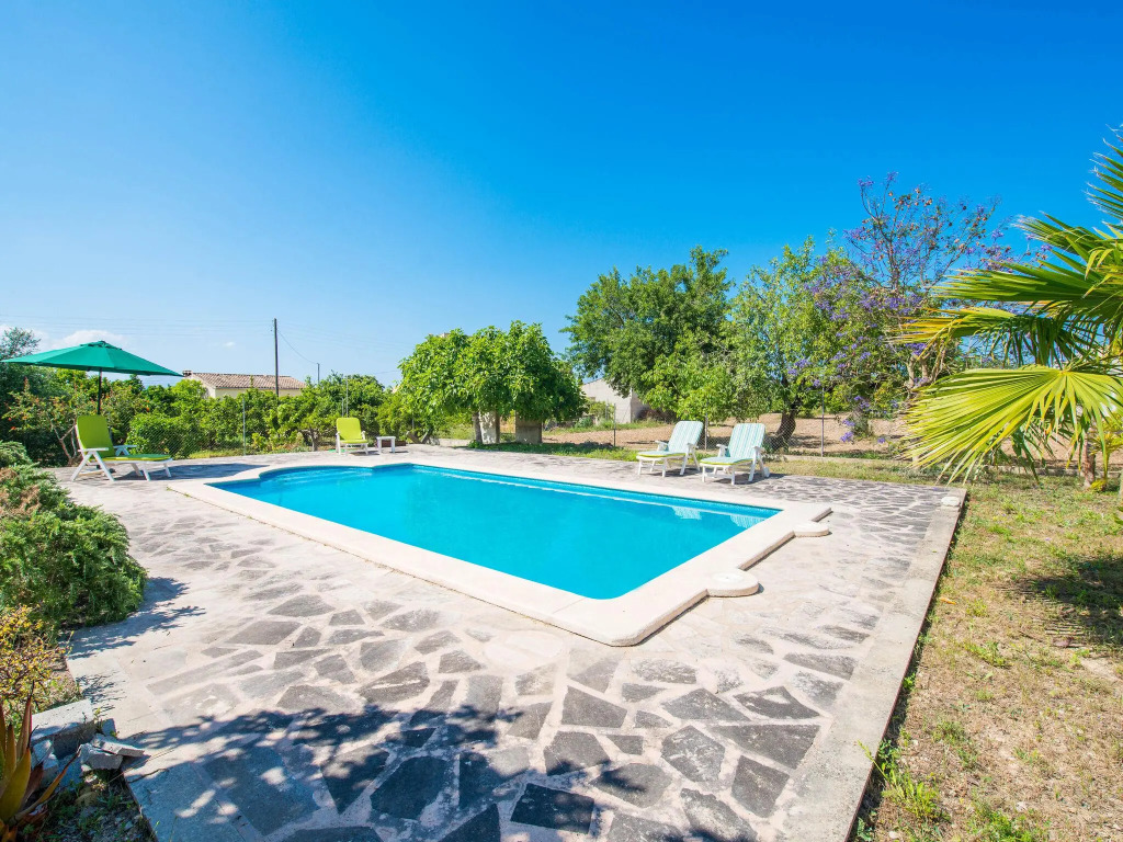 Villa Sa Fonera