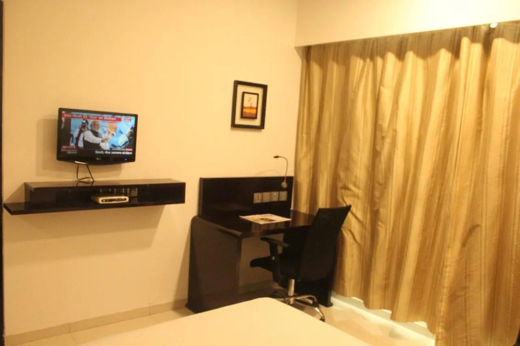 Keys Select by Lemon Tree Hotels, Ludhiana