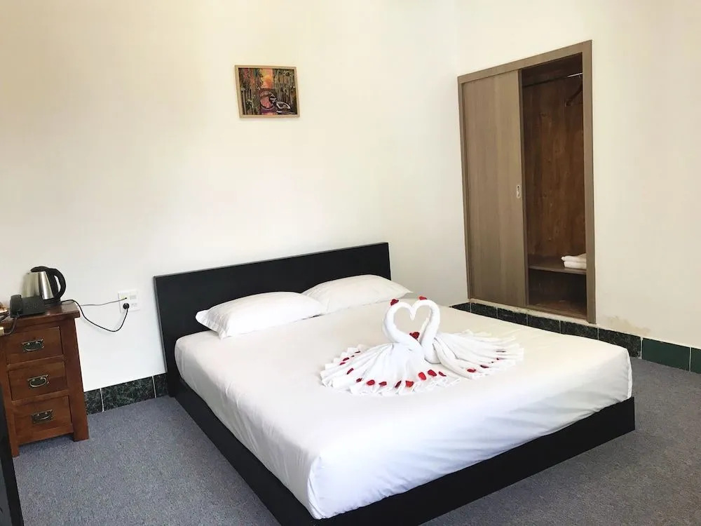 Casablanca Boutique Hotel