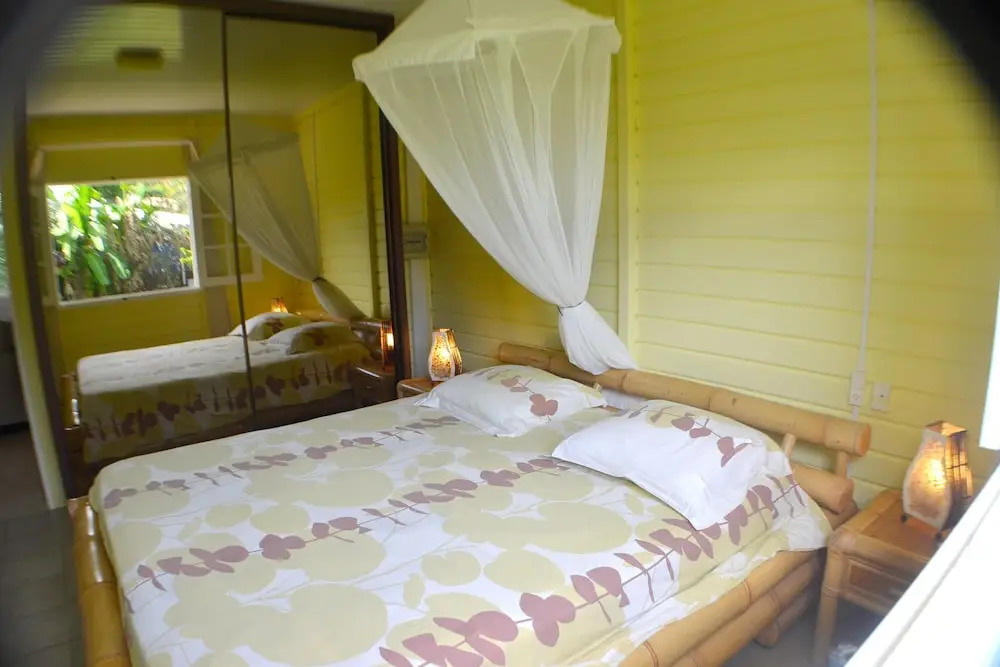 House with 3 Bedrooms in Le Diamant, with Private Pool, Terrace And Wifi - 2 Km From the Beach
