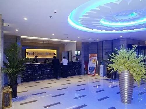 Motel 168