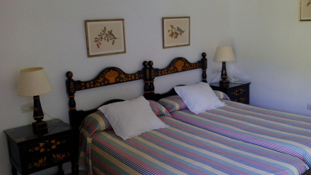 Finca Valbono Apartamentos Rurales y Hotel