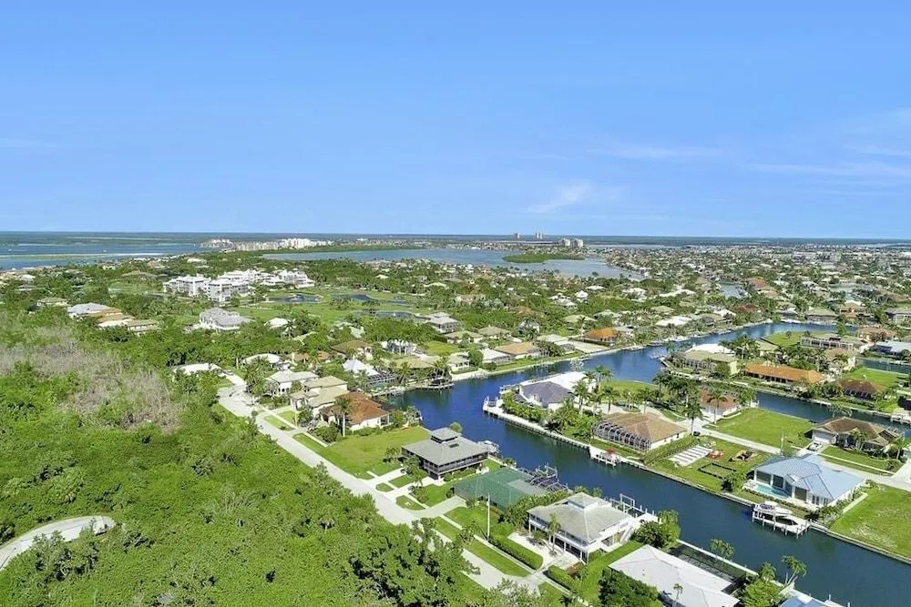 Spinnaker Home #13291