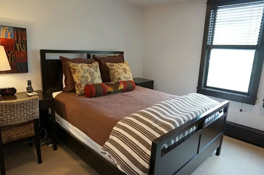 Ski In, Ski Out, 3 Bedroom Luxury Residence On Fanny Hill In Snowmass Village