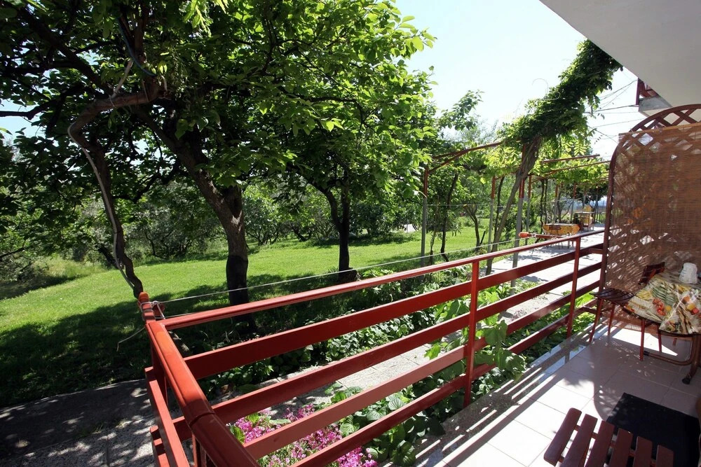 Guesthouse M&M