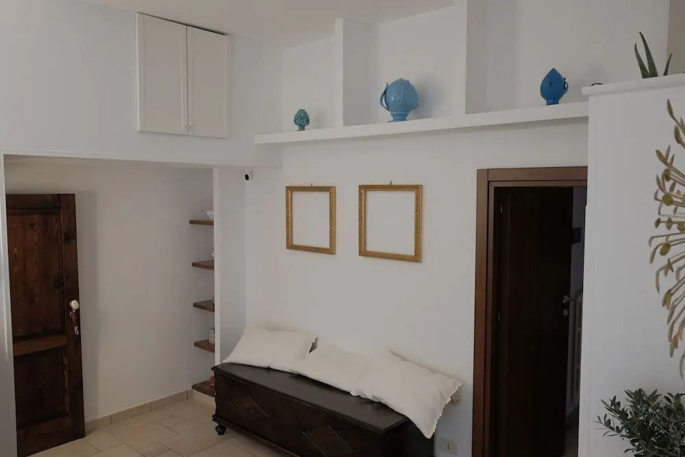 Dimora Bellini Apartment and Rooms