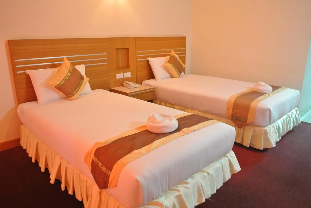 Chaikana Thani Hotel