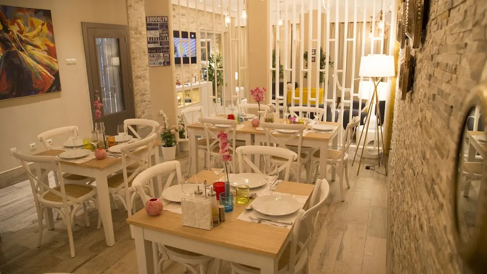 The Best Centric Hotel