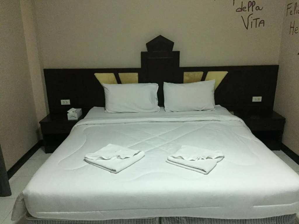 Lo Scoglio Guesthouse