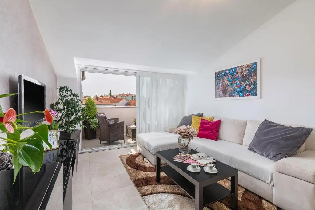 Apartment Fiore