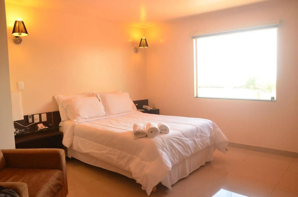 Hotel Do Forte