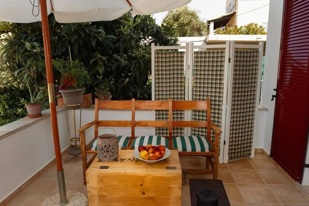 Estia House Cozy-Comfortable Apartment