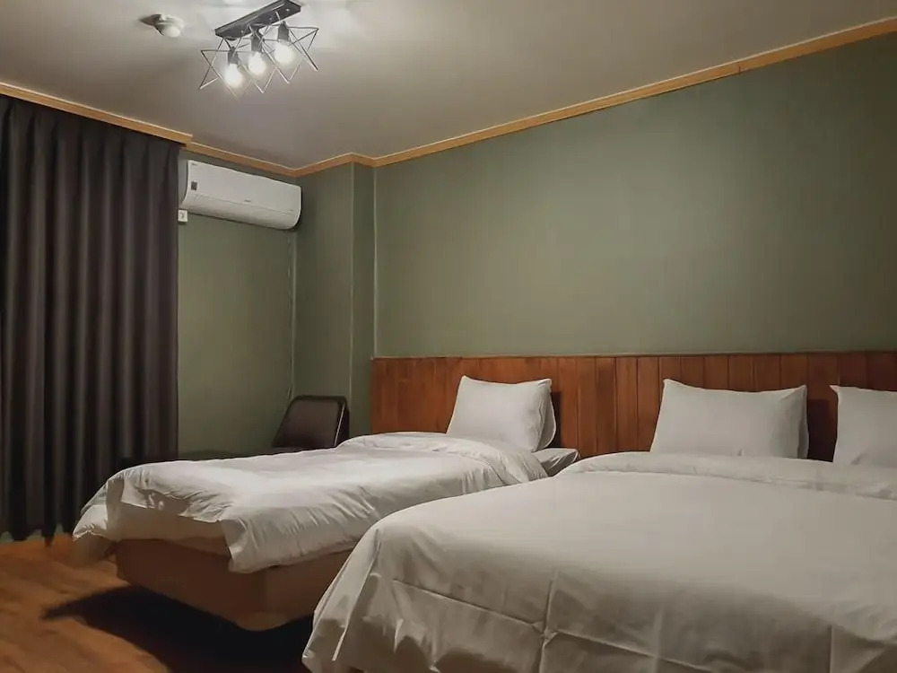 Pure Stay Jeju City