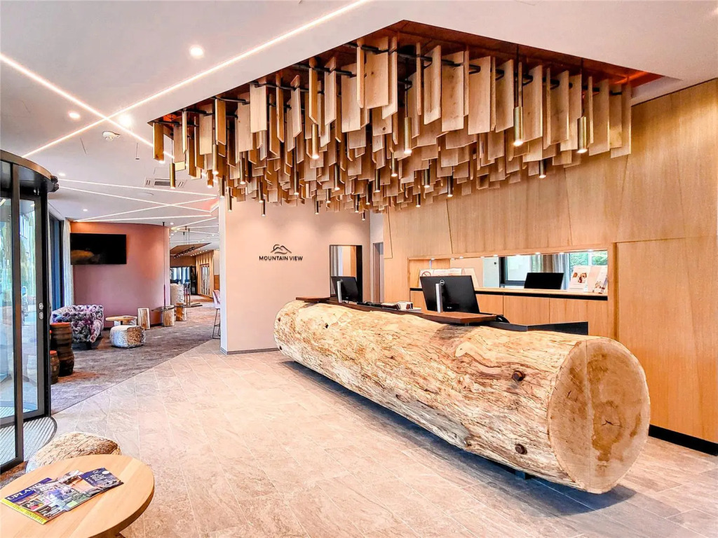 Mountain View Hotel Willingen, BW Signature Collection