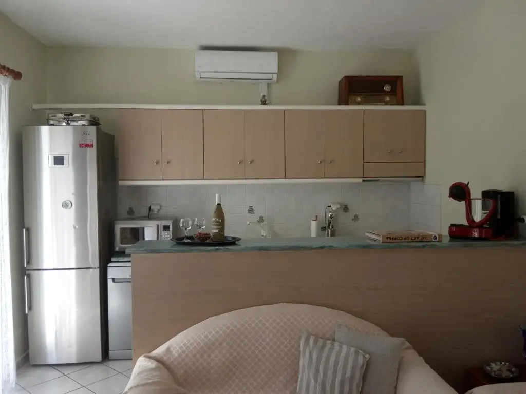 Filippos House