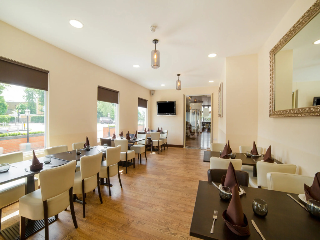 Osterley Park Hotel
