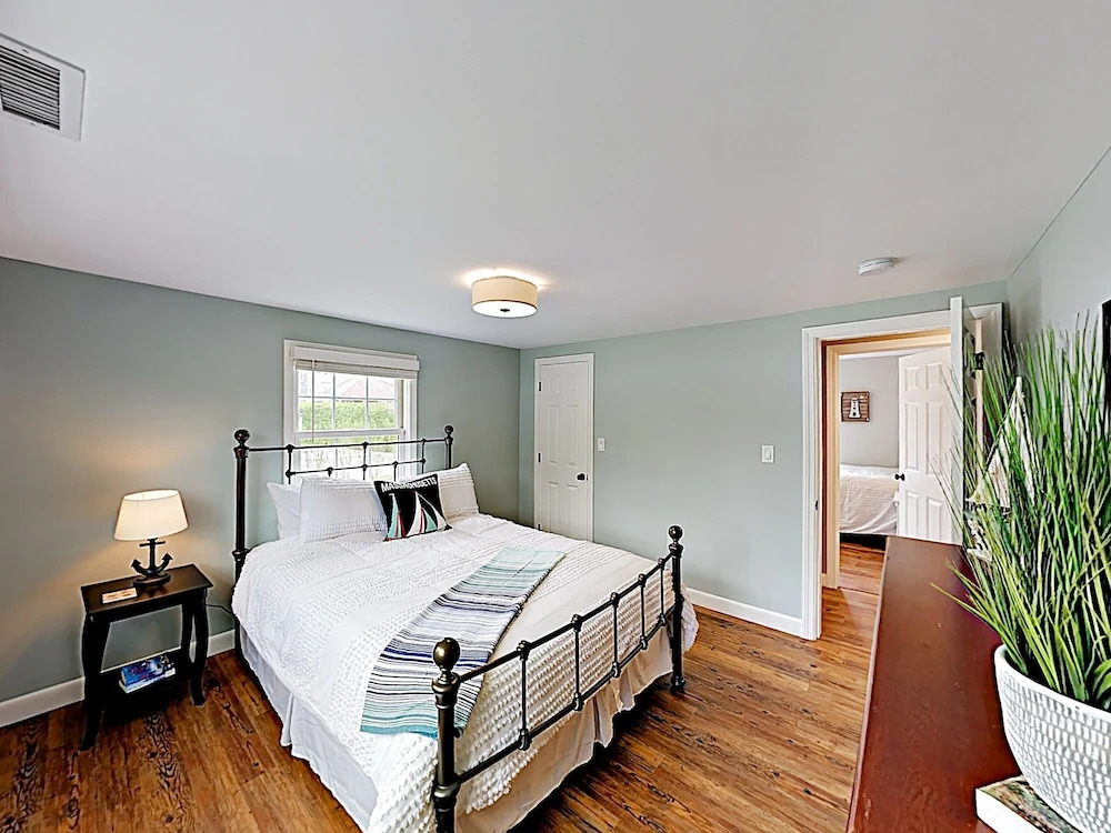 23 Falmouth - 3 Br Duplex