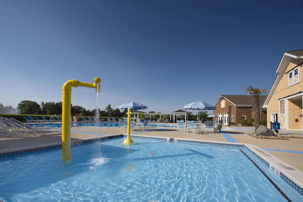 Club Wyndham Governors Green