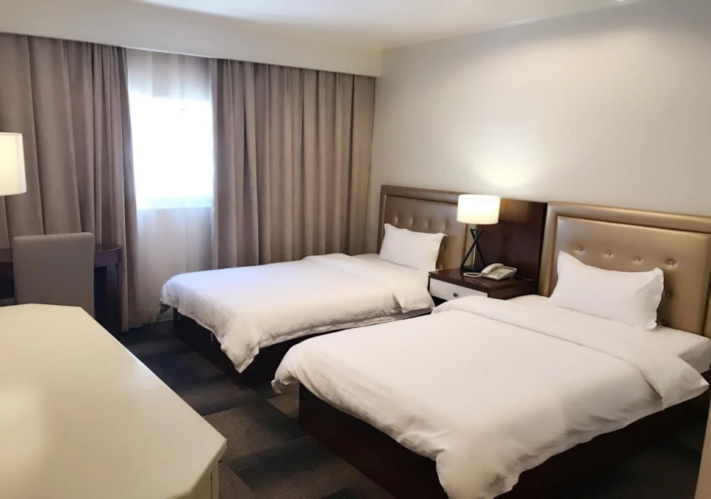Water Bay Hotel saipan