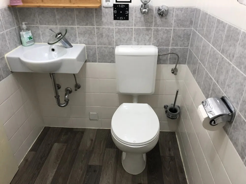 Apartment+WIFI in center Erlangen 2