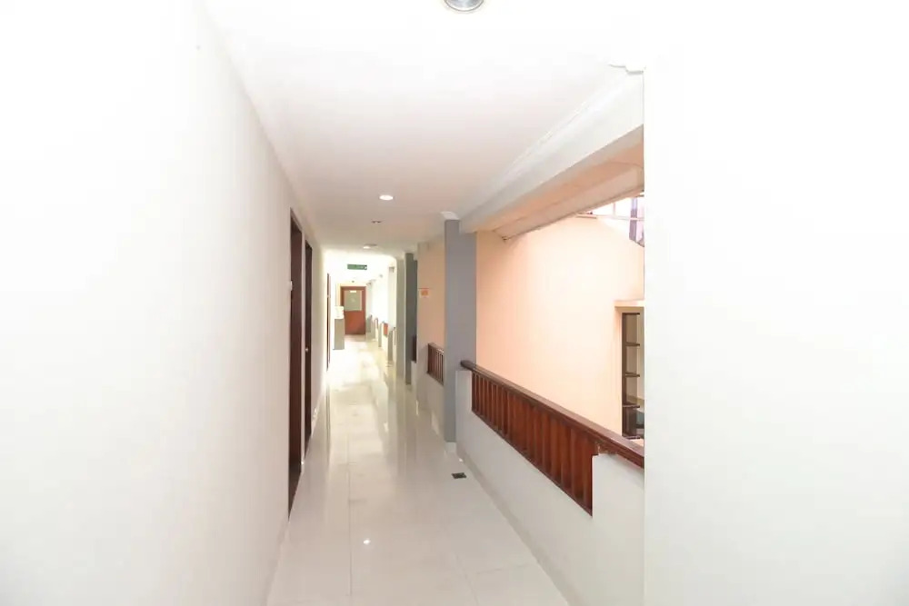 Airy Syariah Tebet Barat Soepomo Jakarta