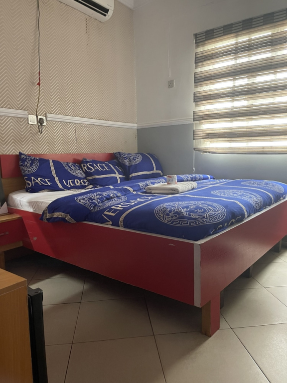 Tropicalsun hotels and suites