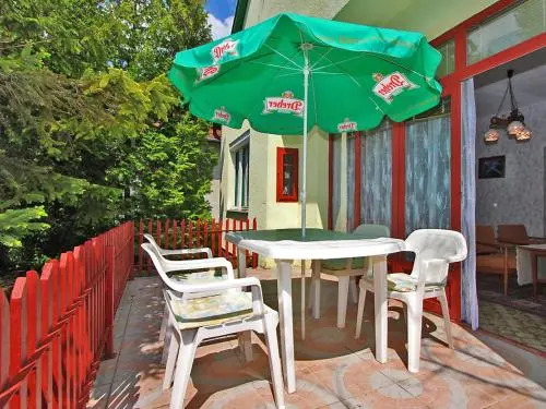 Holiday Home Balaton H351