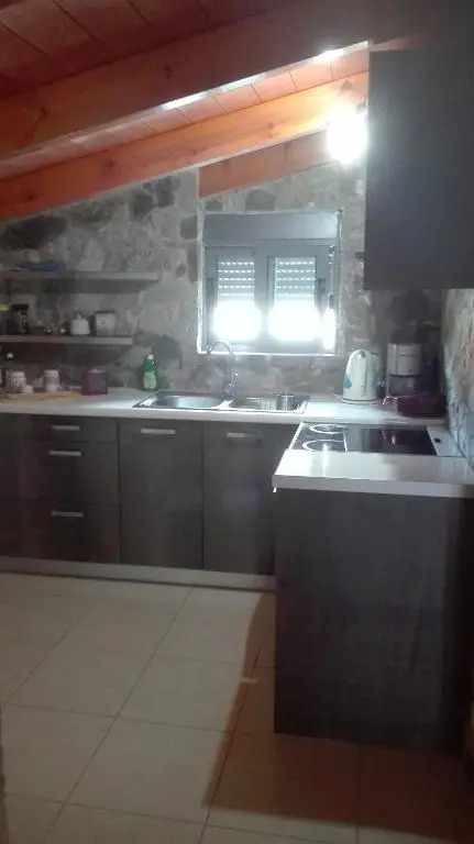 Panoramic Voulas View Apartment