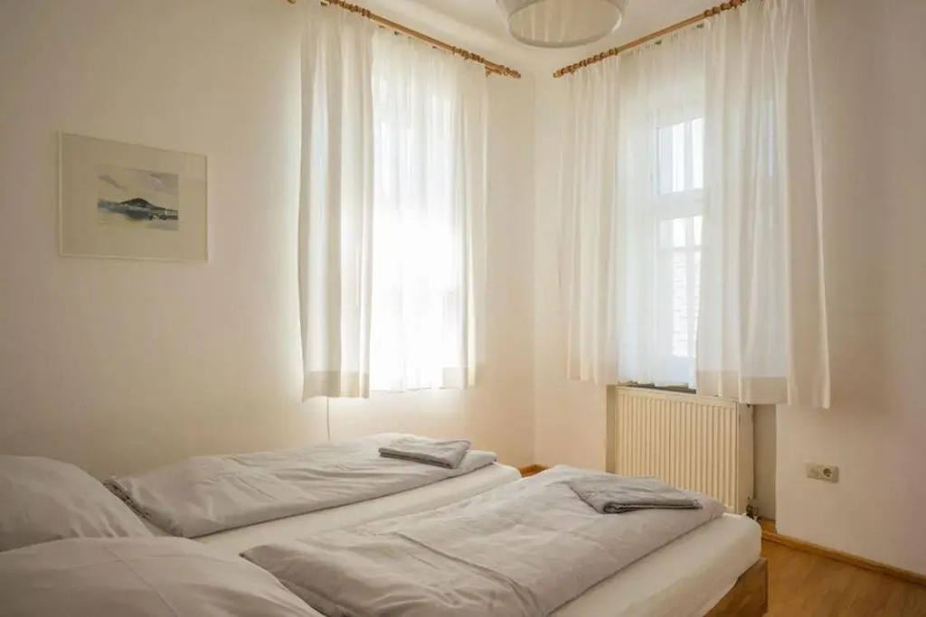 Apartment on Johannes-Gasse