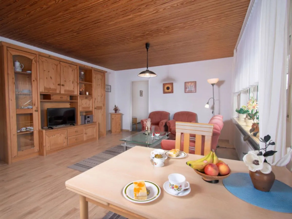 Apartment Lachmöwe Norddeich