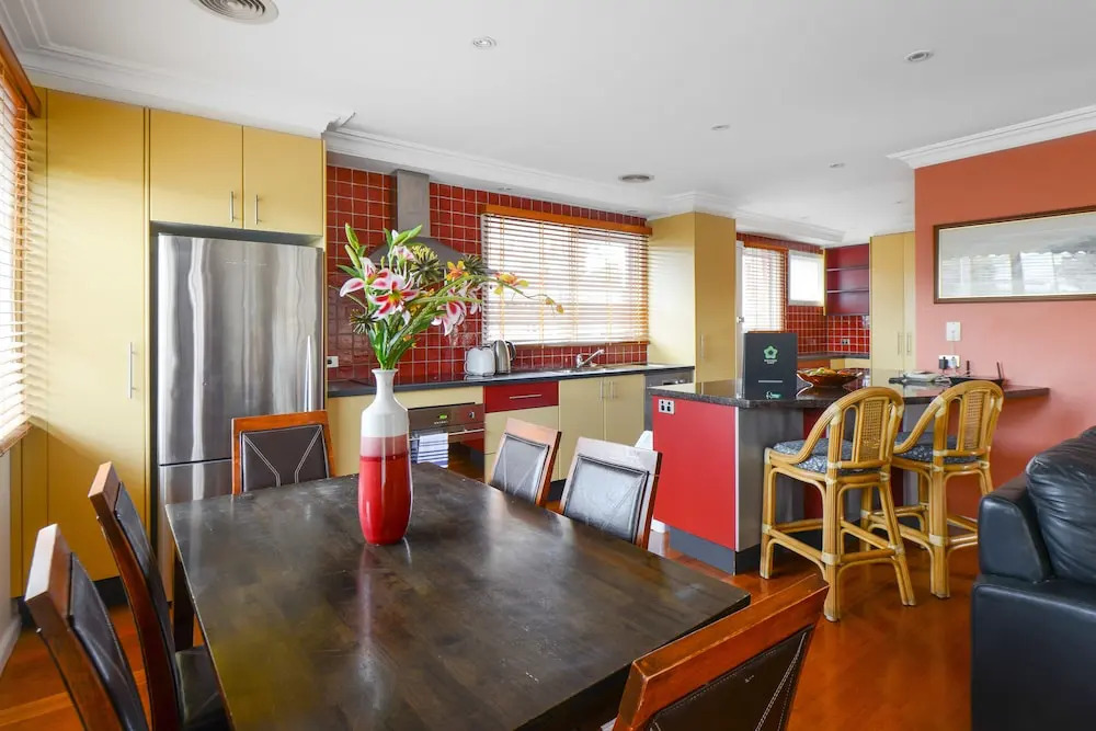 Boutique Stays - Sandy Haven A