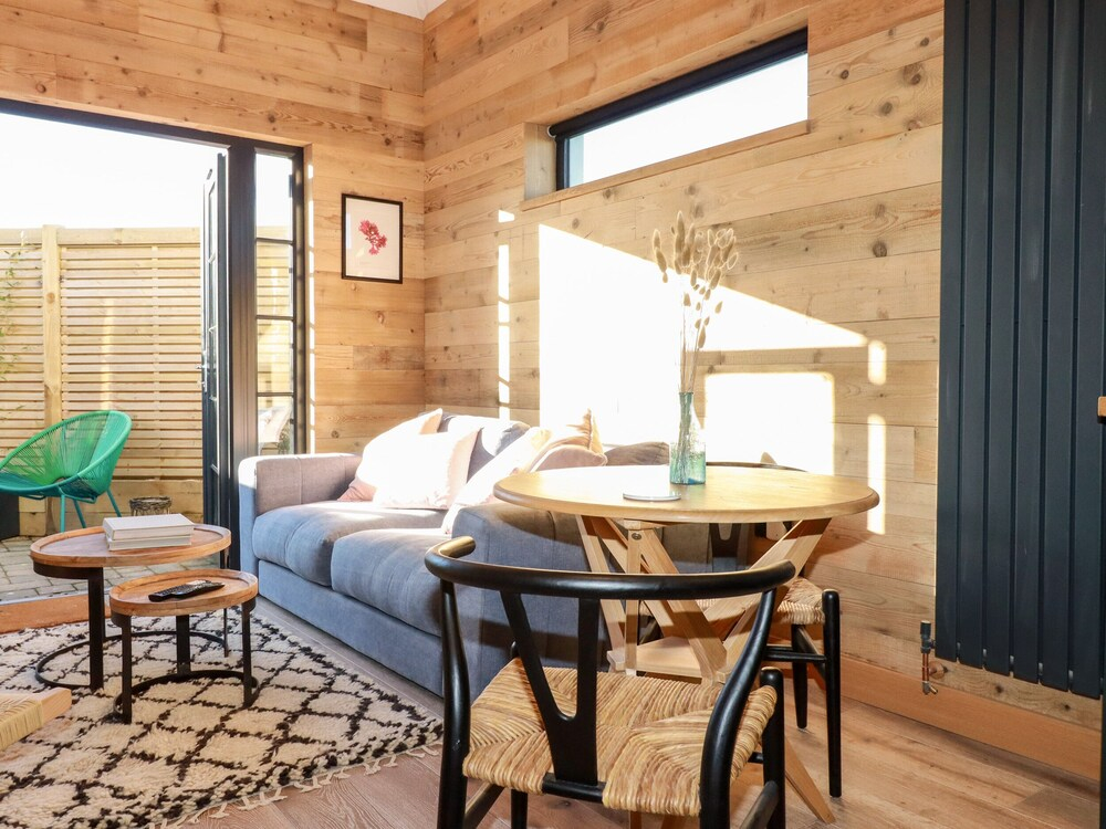 Little Beach Cabin