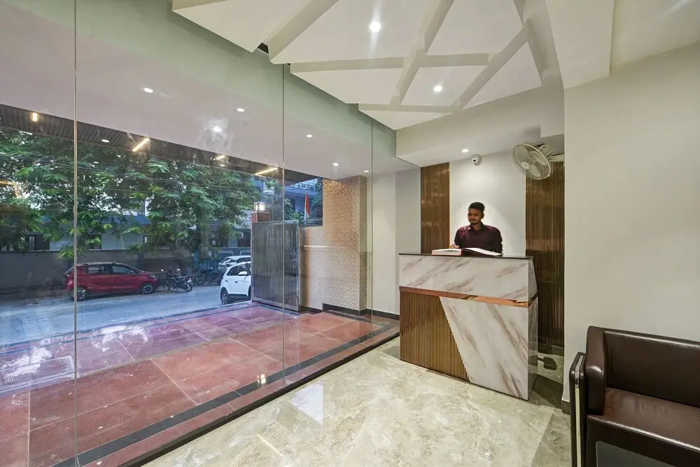 Suite Grand Plaza Noida