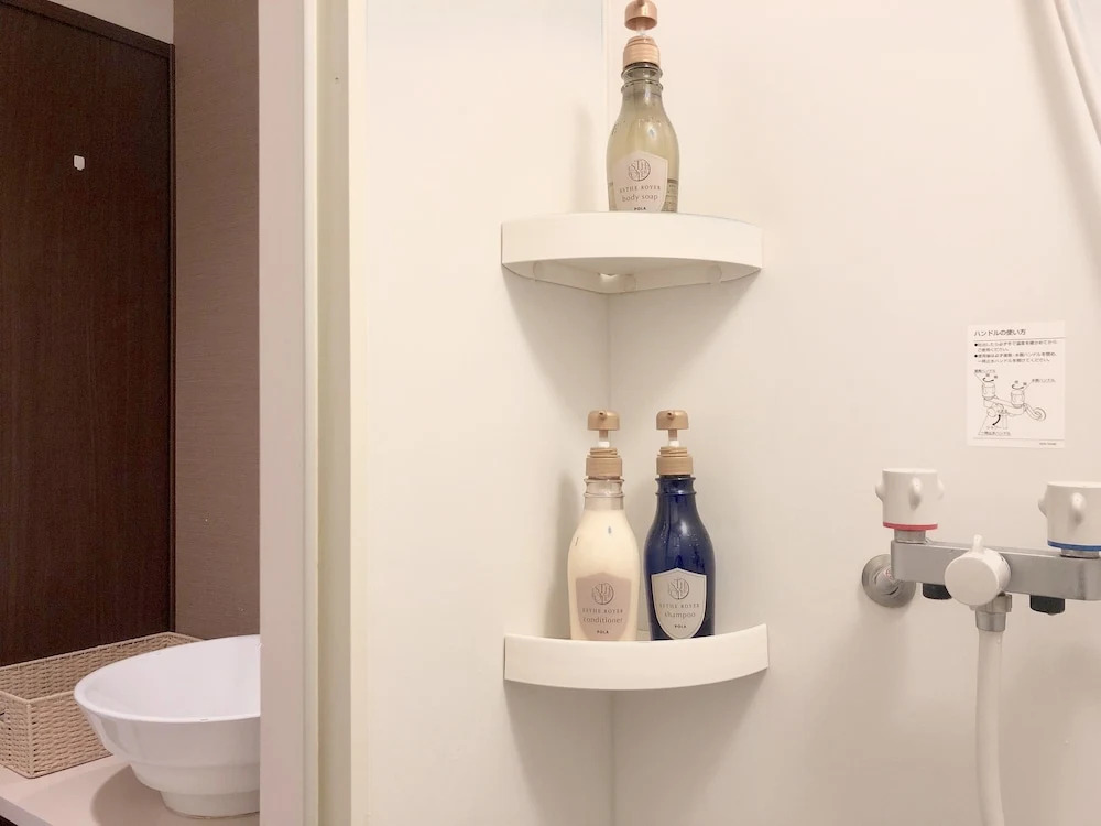 Toki Villa Tokyo Shinjuku