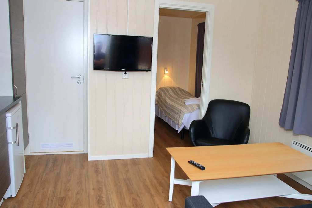 Havøysund Hotell & Rorbuer