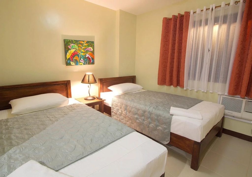 Casita Mia Bed & Breakfast