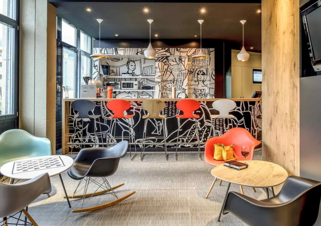 ibis Luzern Kriens