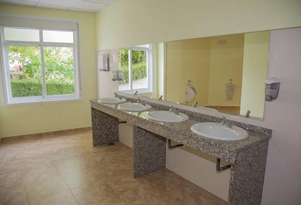 Albergue Montoto
