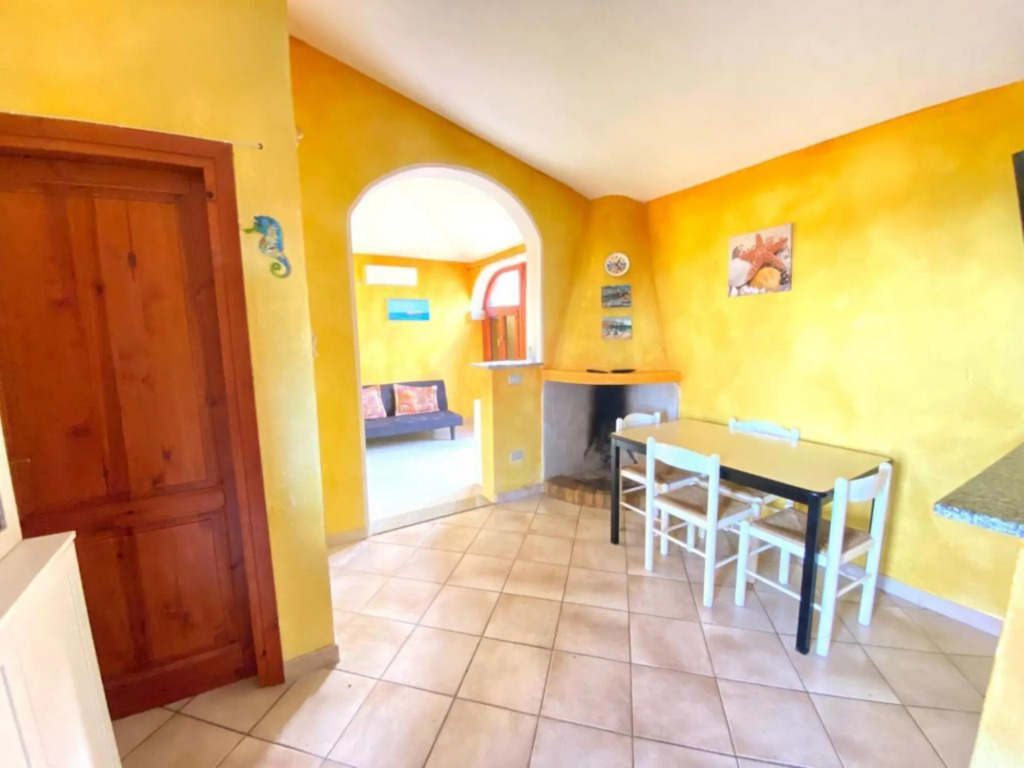 Residenza Dora one bedroom apartment-Residenza Dora