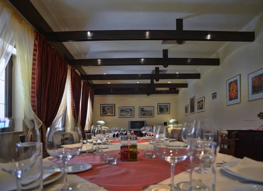 Villa Grande
