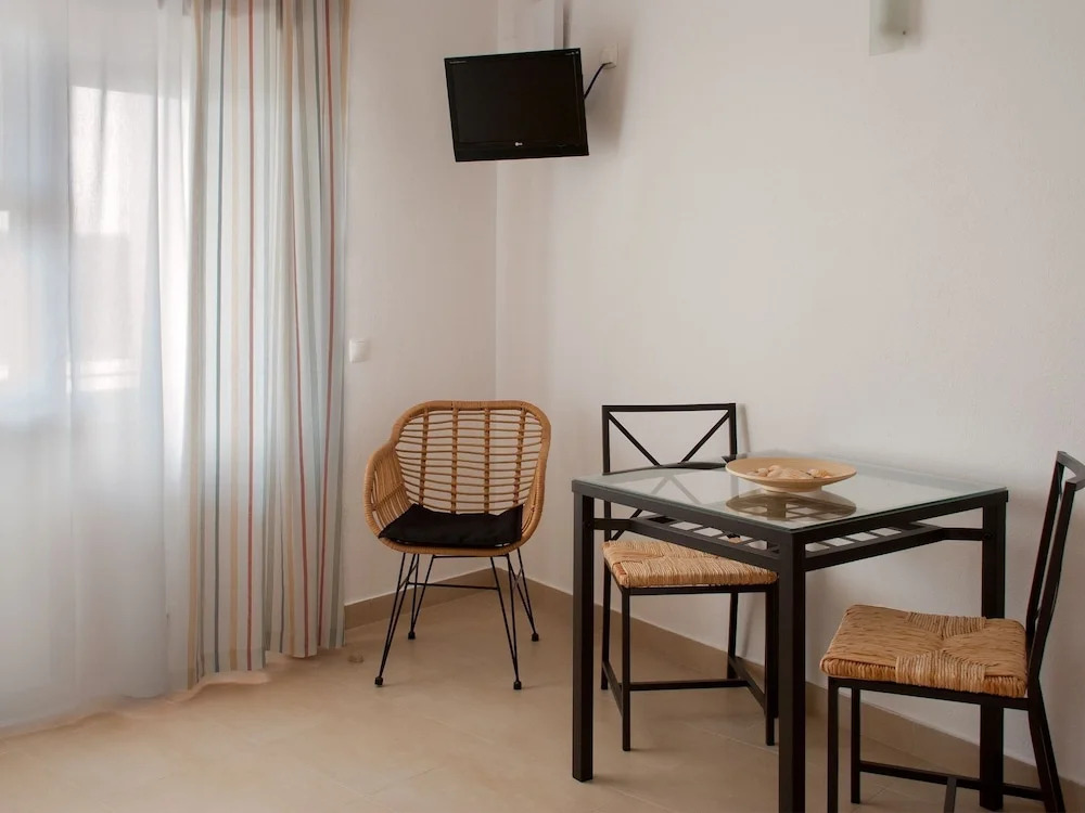 Apartamentos Turísticos Sollagos