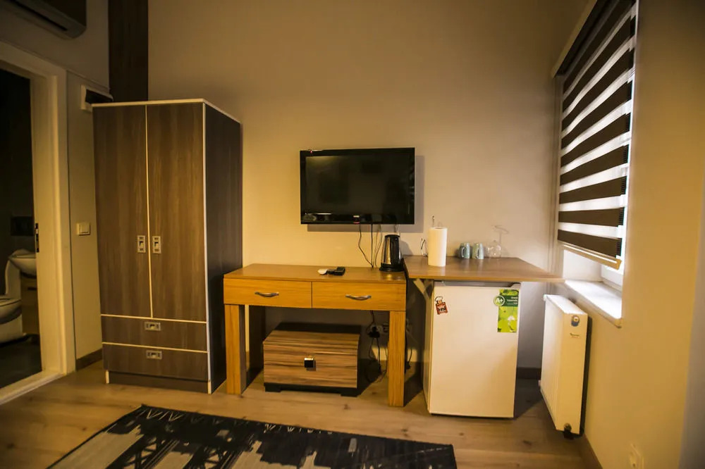 Seyyah Hostel