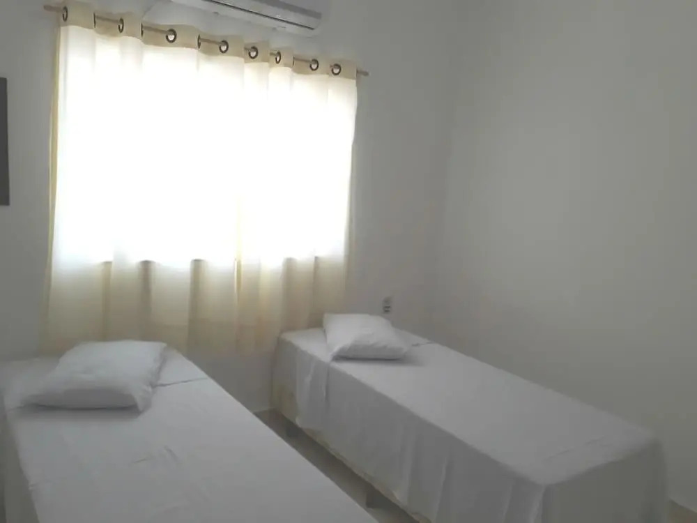 Pousada GEF Aparecida