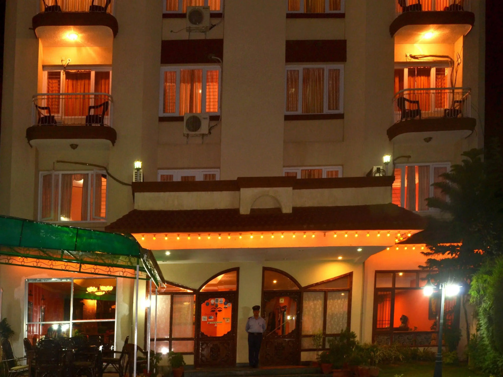 Kathmandu Prince Hotel