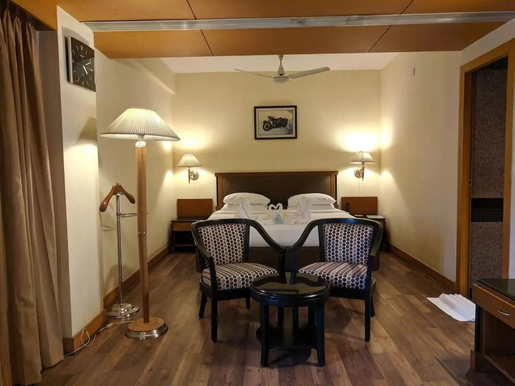 Hotel Alankar Grande