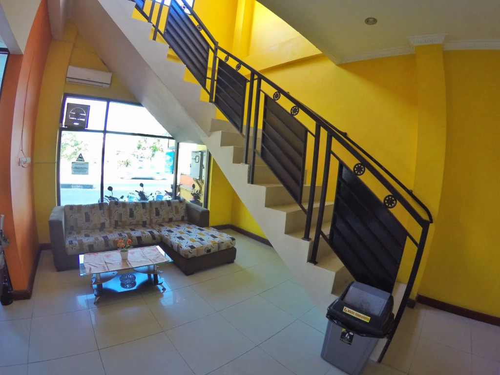 Hotel Ashofa