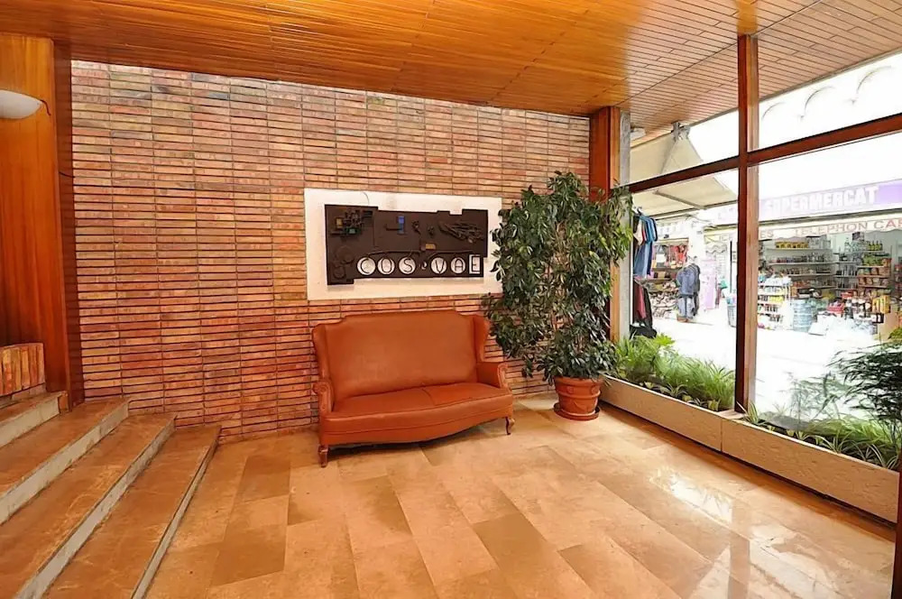 Apartment Cosfa