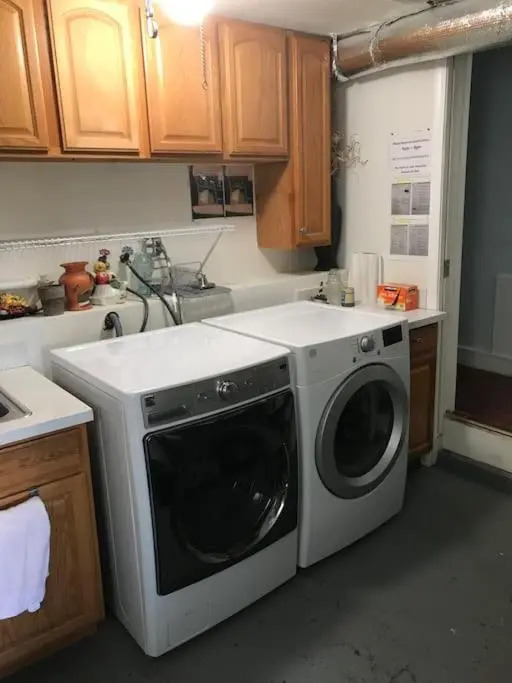 2 Bedroom House OR Private Studio near SF, SFSU and SFO