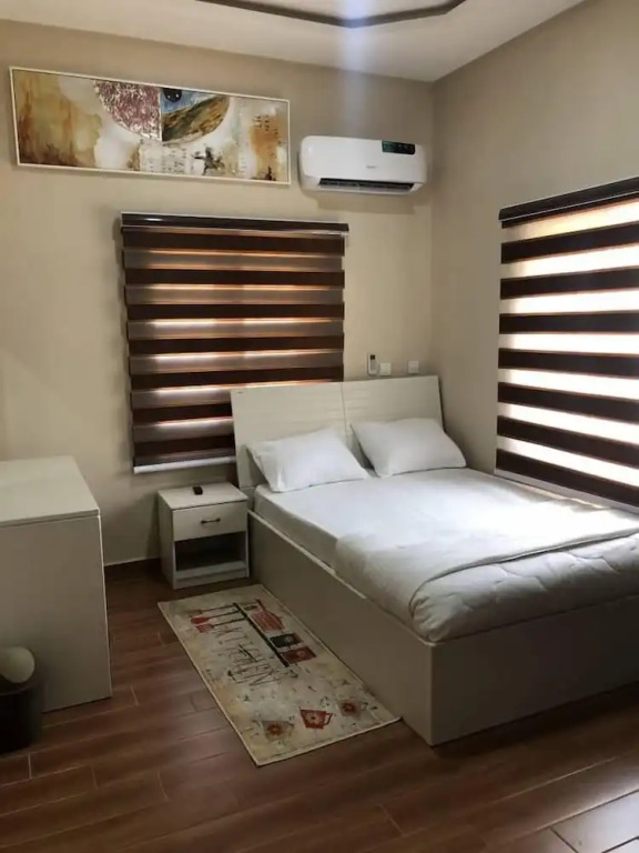 Hilton Summer Apartments